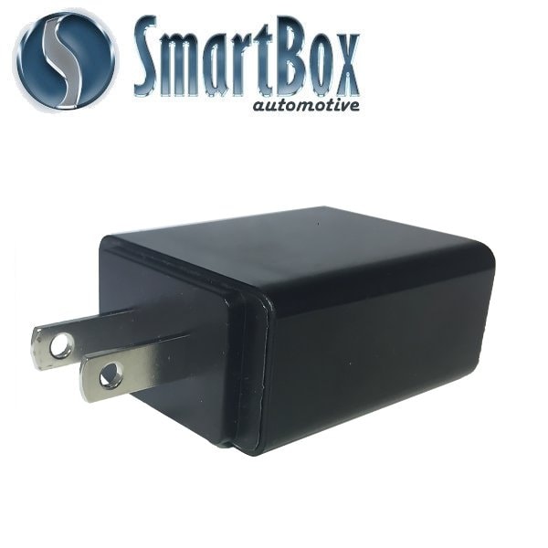 Smartbox USB Wall Adapter SB-SBOX-P-06 - main